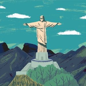 Meet your Posher, Jimena